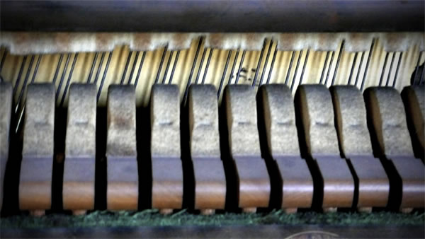 piano